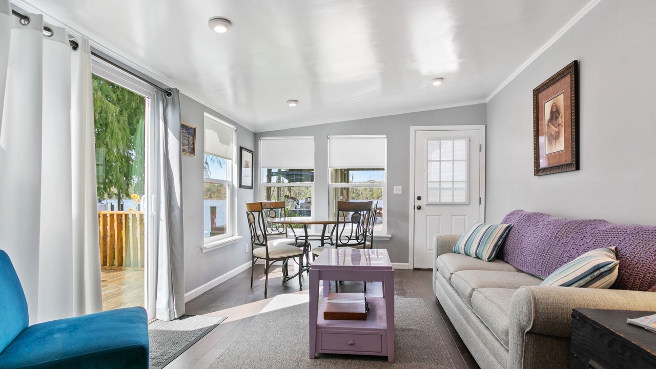 Photo of Livingroom in Welaka