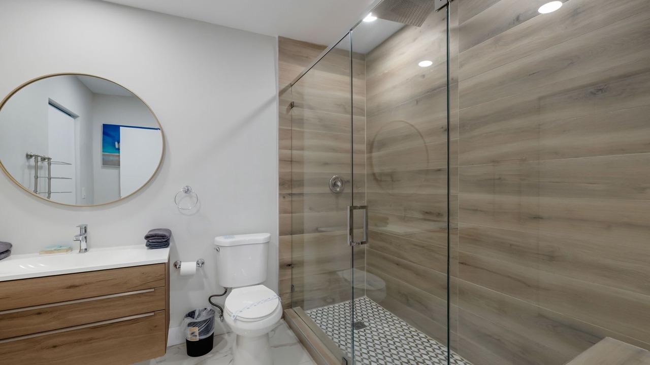 Photo of Bathroom in North Miami Beach