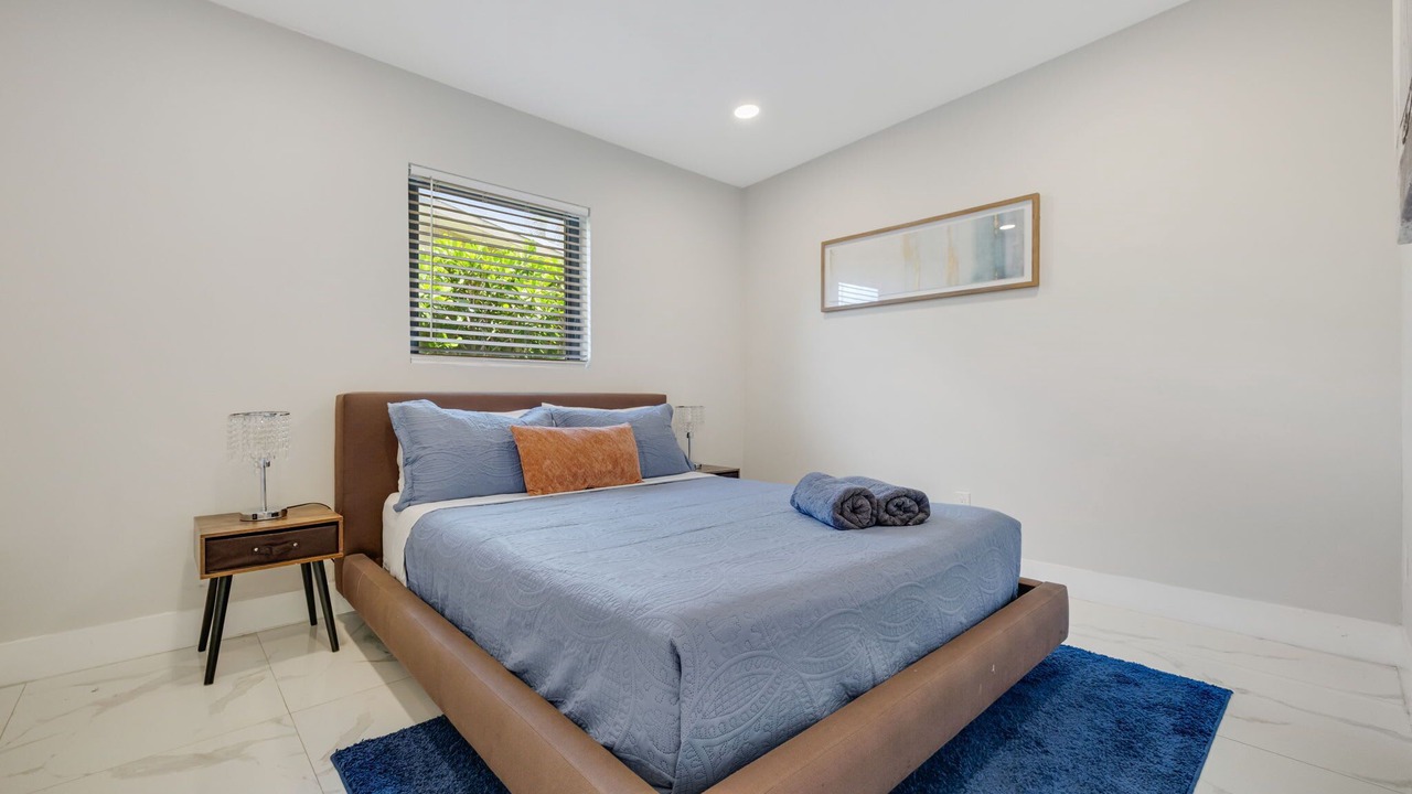 Photo of Bedroom in North Miami Beach
