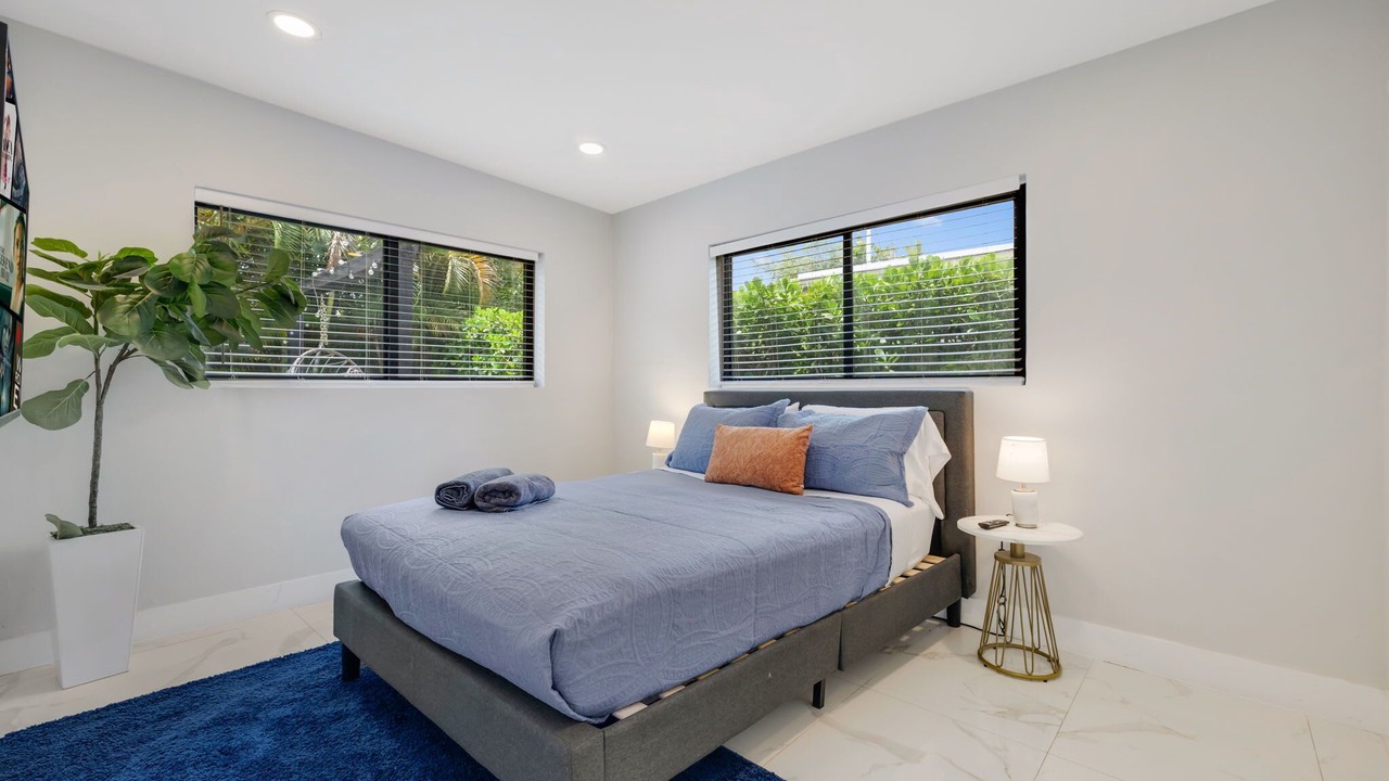 Photo of Bedroom in North Miami Beach