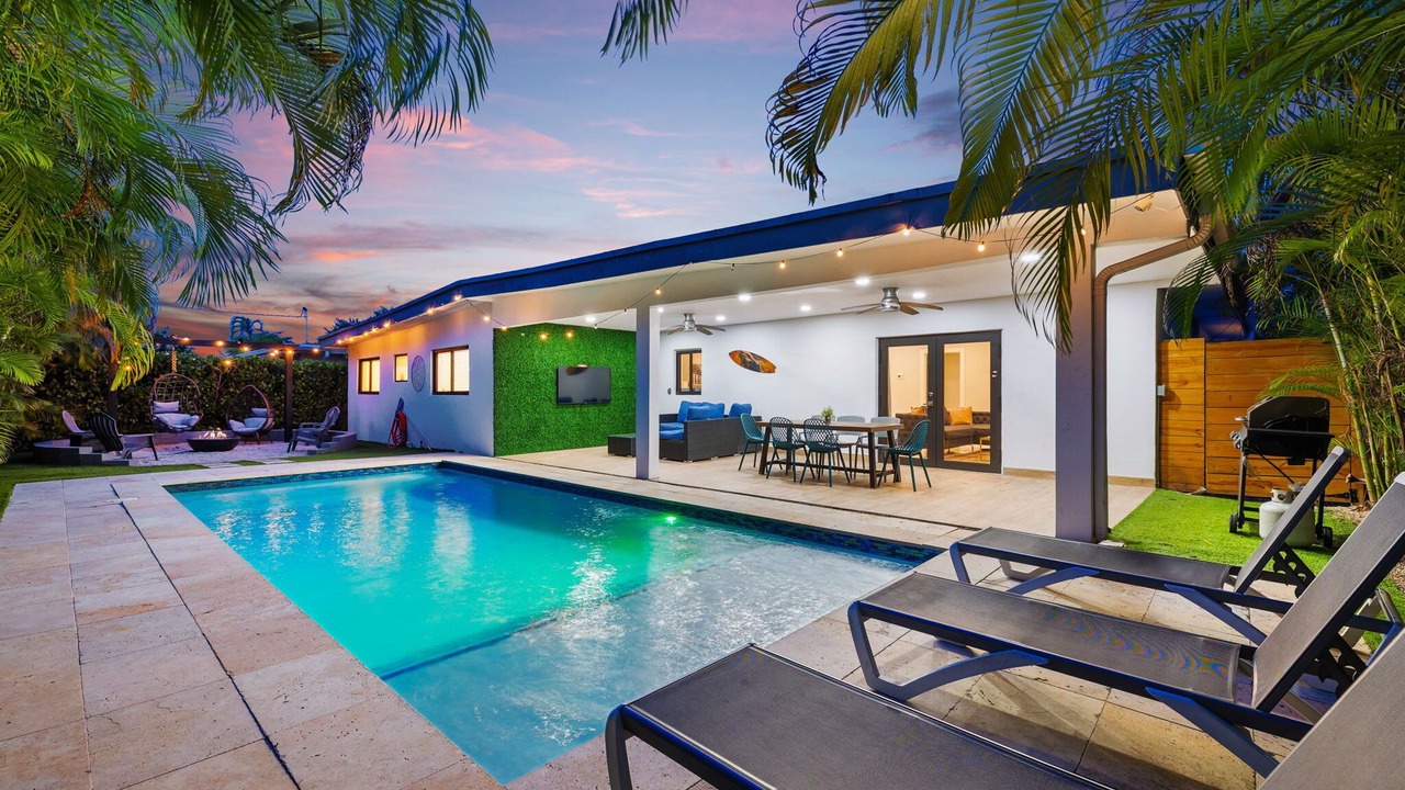 Photo of Outdoor in North Miami Beach