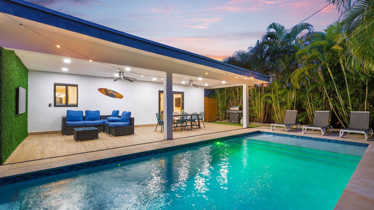Photo of Outdoor in North Miami Beach