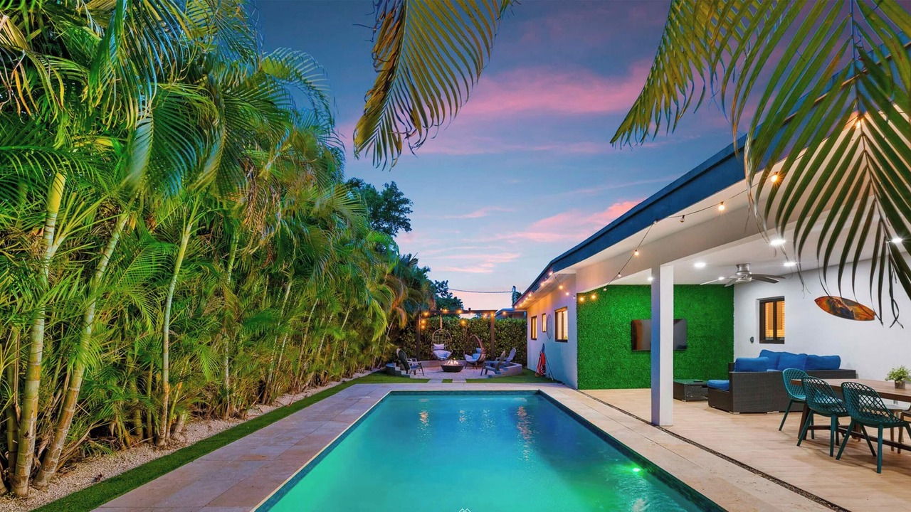 Photo of Outdoor in North Miami Beach