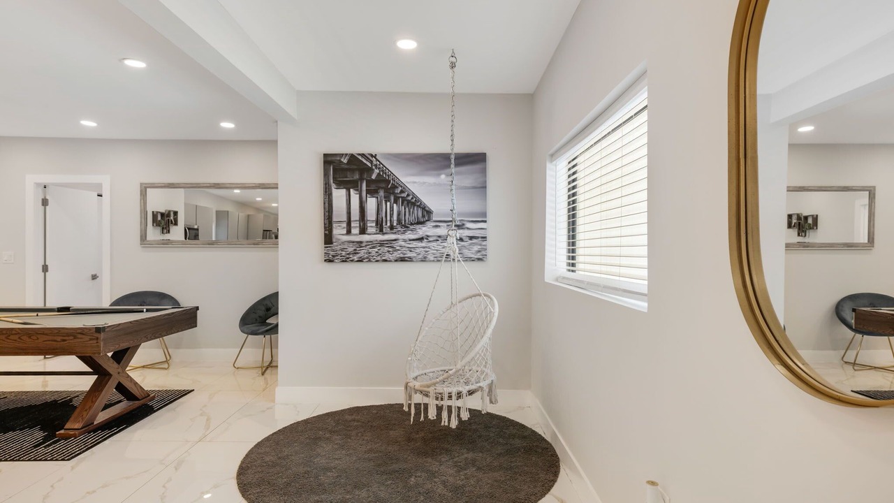 Photo of Bedroom in North Miami Beach