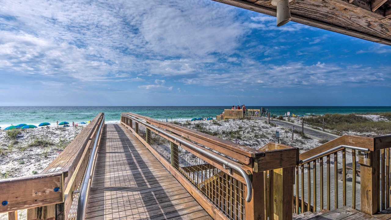 Photo of Outdoor in Holiday Isle