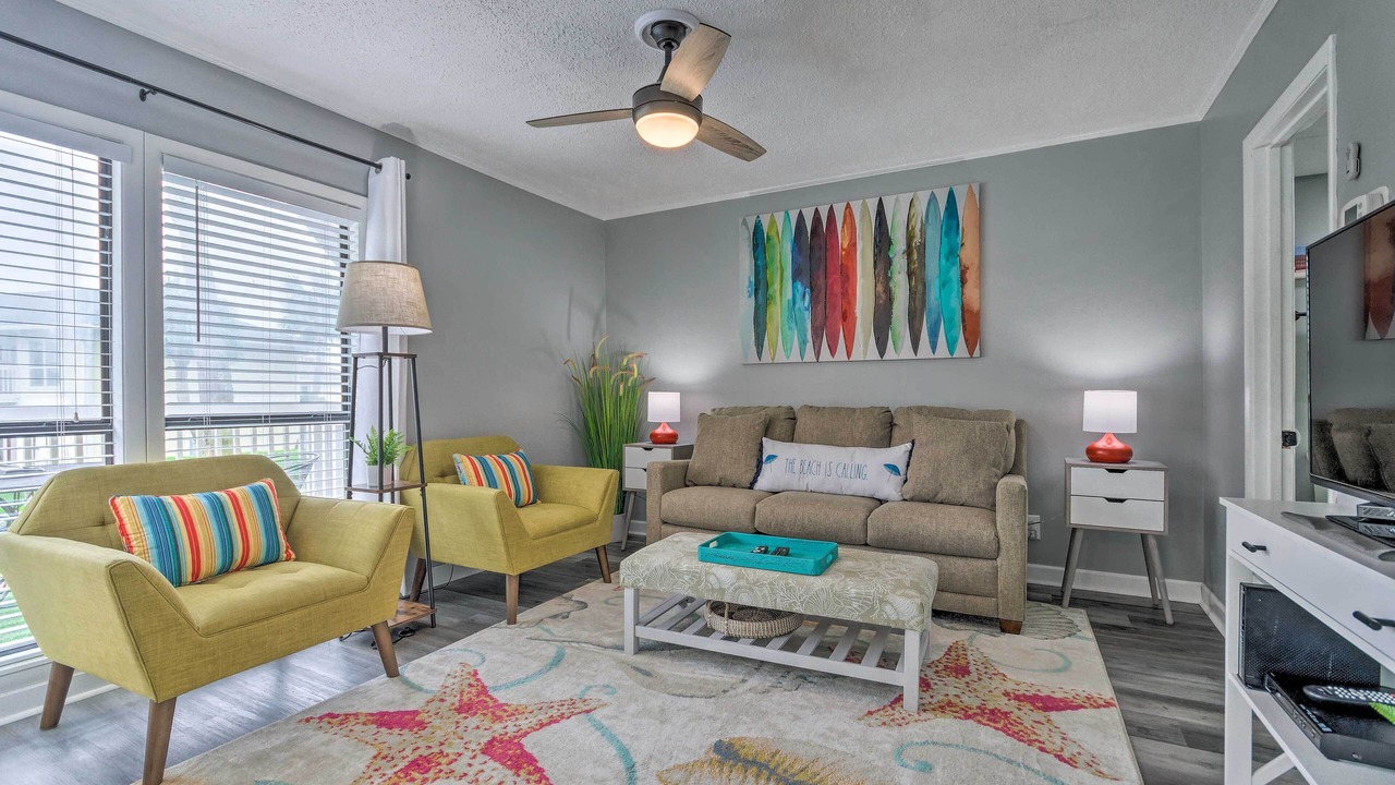 Photo of Bedroom in Holiday Isle