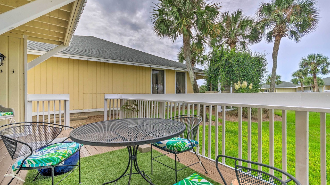 Photo of Outdoor in Holiday Isle