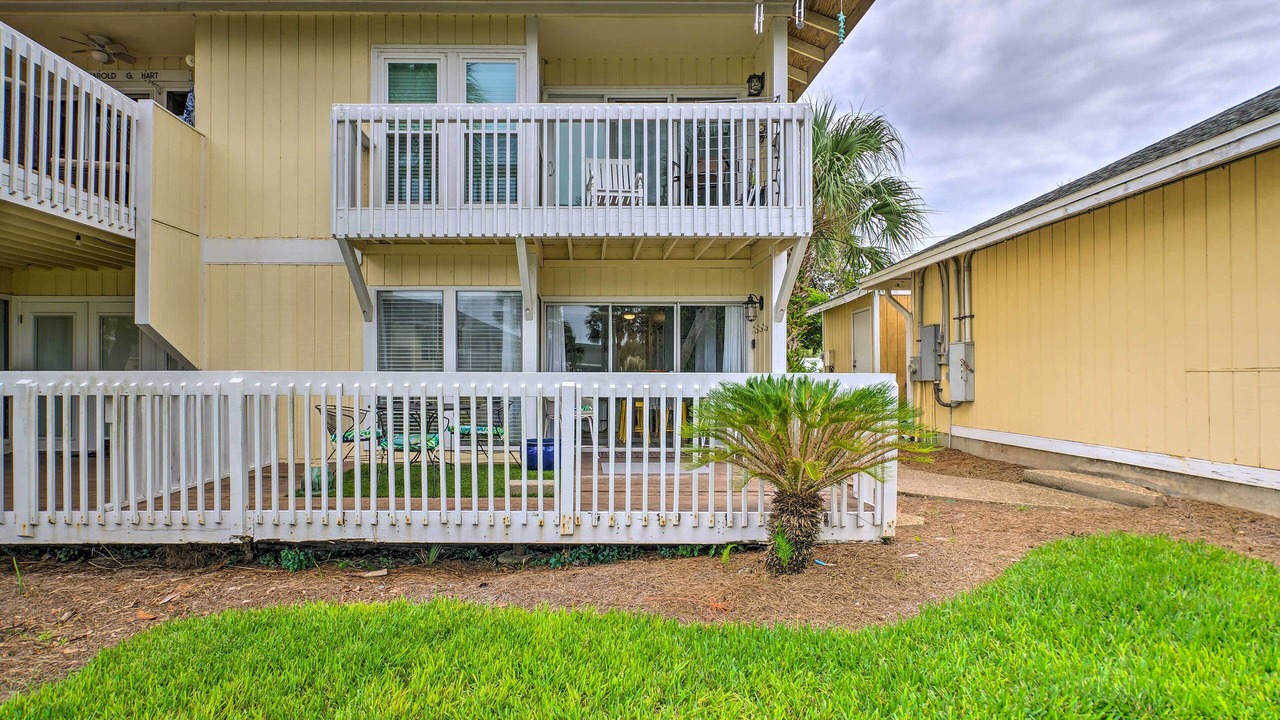 Photo of Outdoor in Holiday Isle