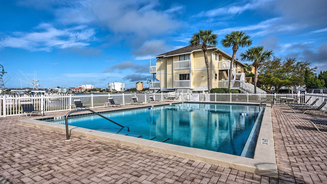 Photo of Outdoor in Holiday Isle