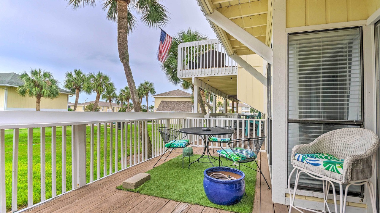Photo of Outdoor in Holiday Isle
