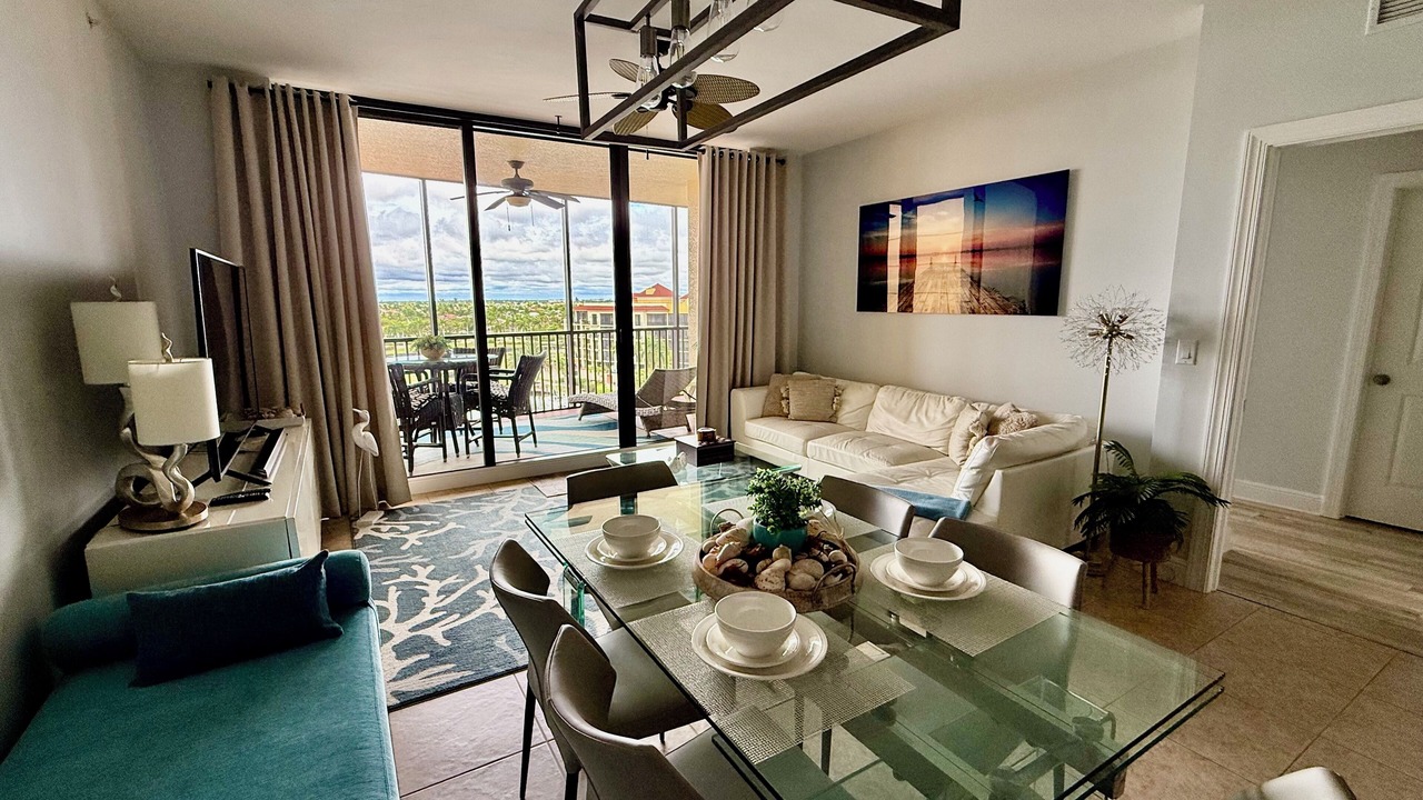 Photo of Livingroom in Cape Harbour