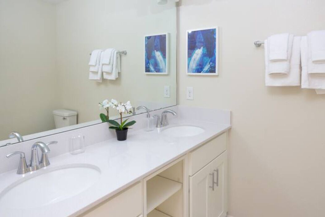 Photo of Bathroom in Kissimmee