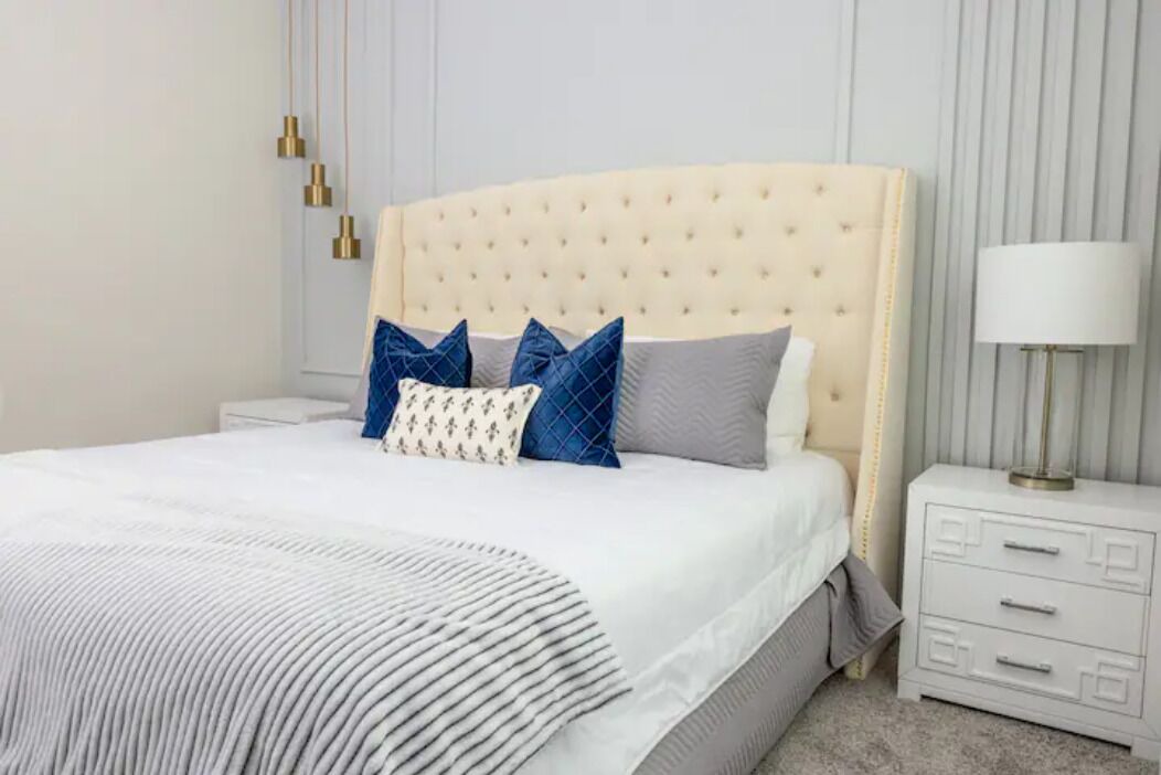 Photo of Bedroom in Kissimmee