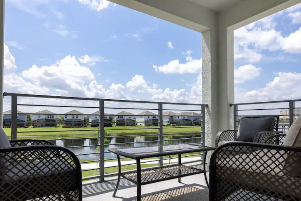 Photo of Outdoor in Kissimmee