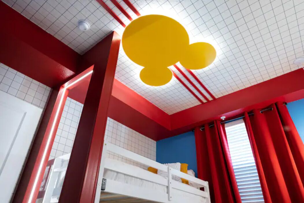 Photo of Bedroom in Kissimmee