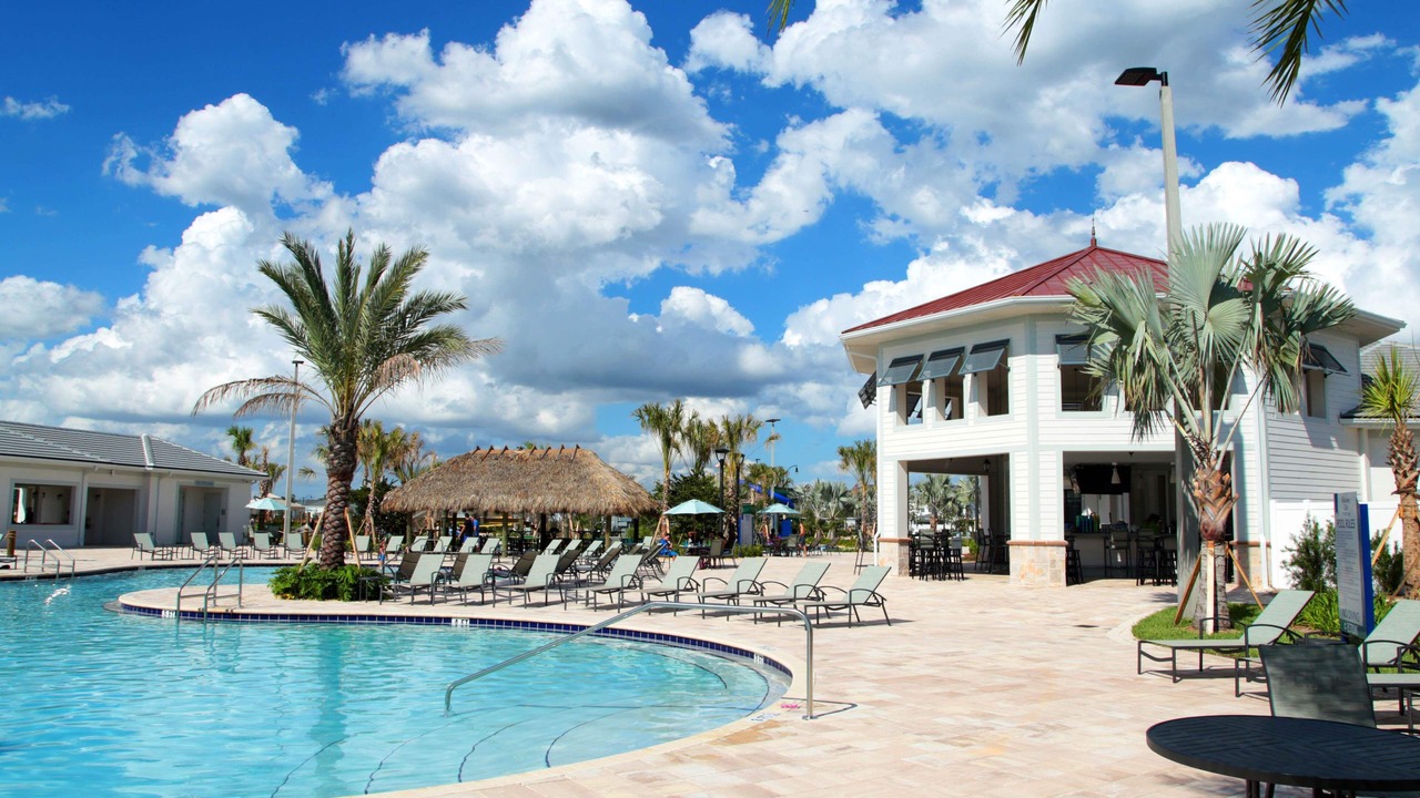 Photo of Outdoor in Kissimmee