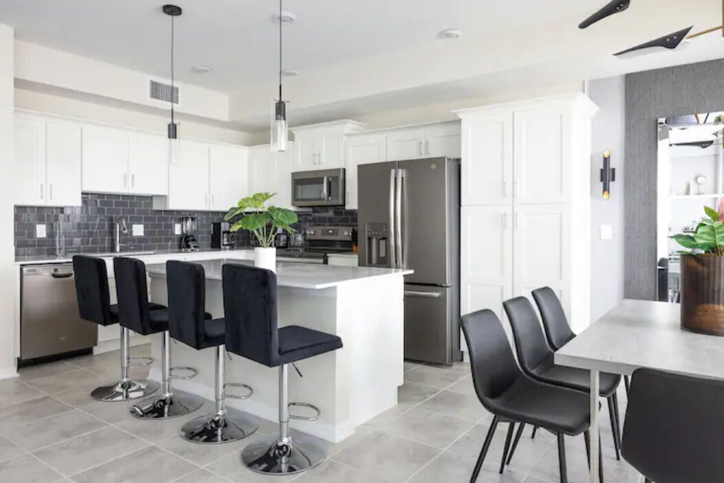 Photo of Kitchen in Kissimmee