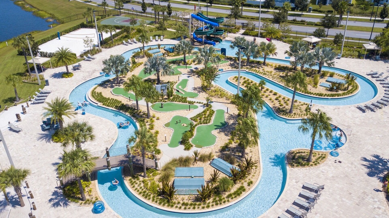 Photo of Outdoor in Kissimmee