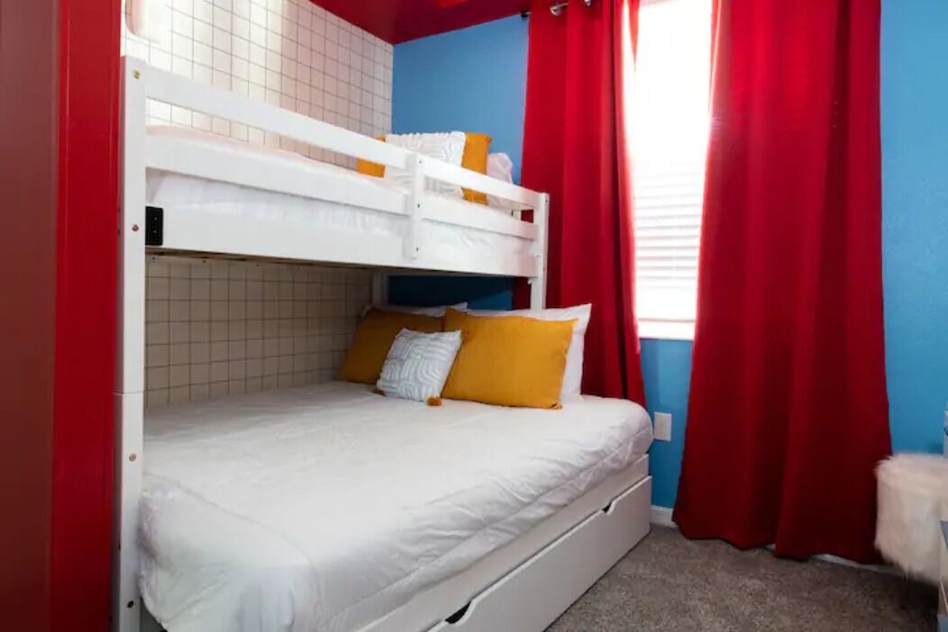 Photo of Bedroom in Kissimmee