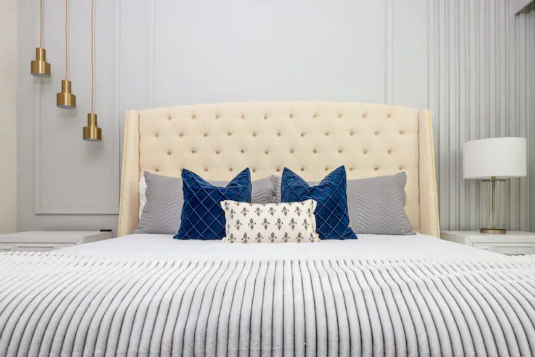 Photo of Bedroom in Kissimmee