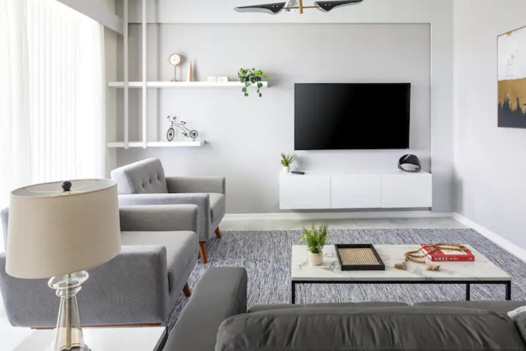 Photo of Livingroom in Kissimmee