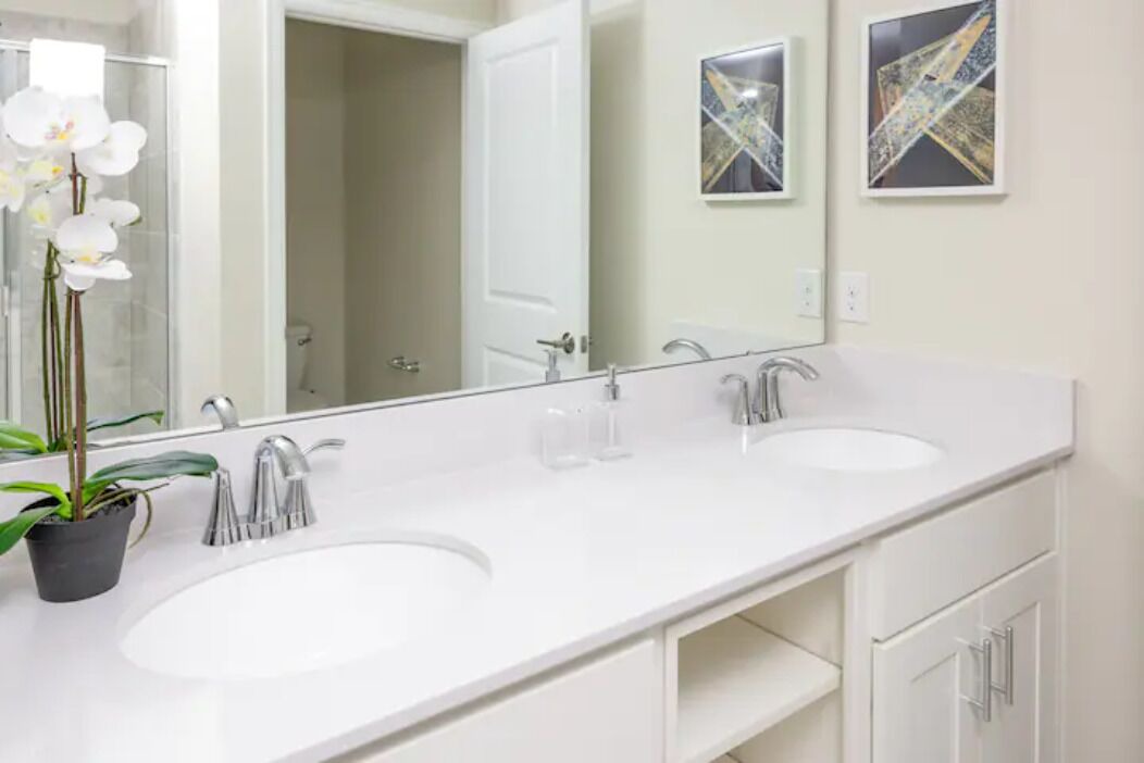 Photo of Bathroom in Kissimmee