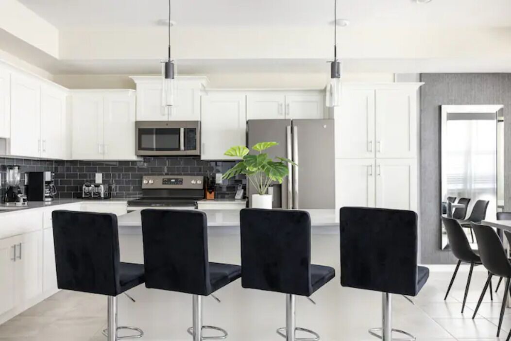 Photo of Kitchen in Kissimmee