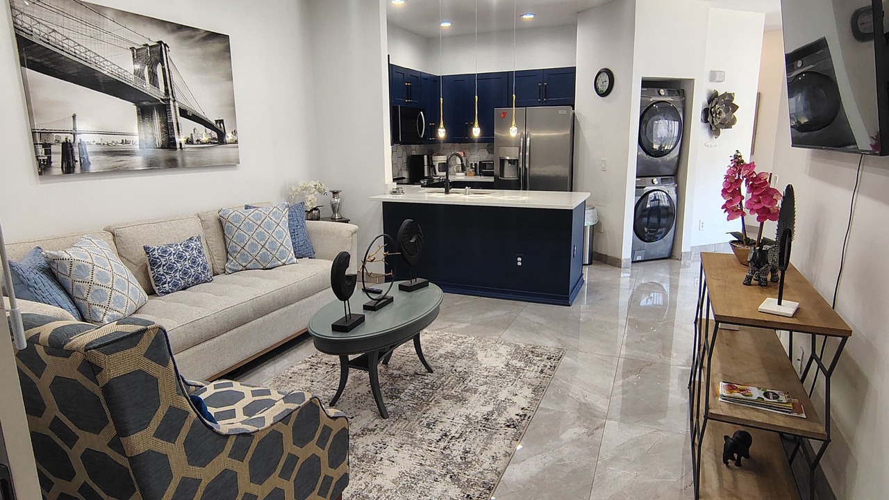 Photo of Livingroom in Meadow Woods