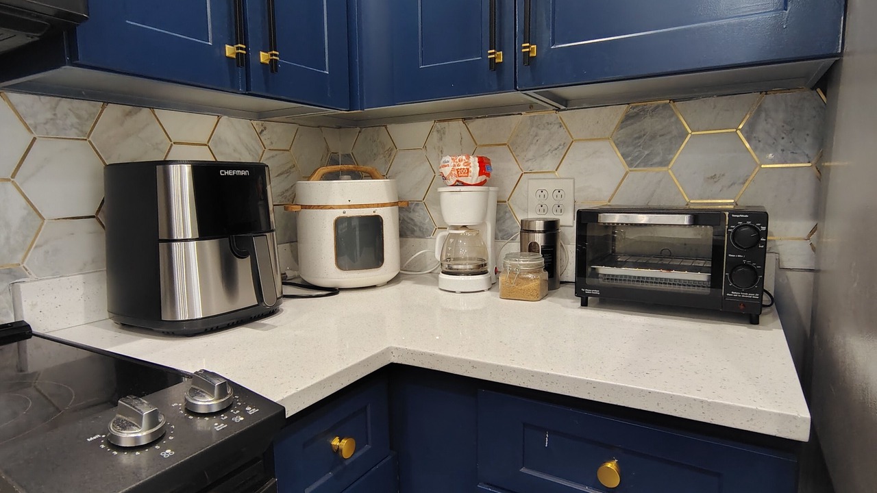 Photo of Kitchen in Meadow Woods