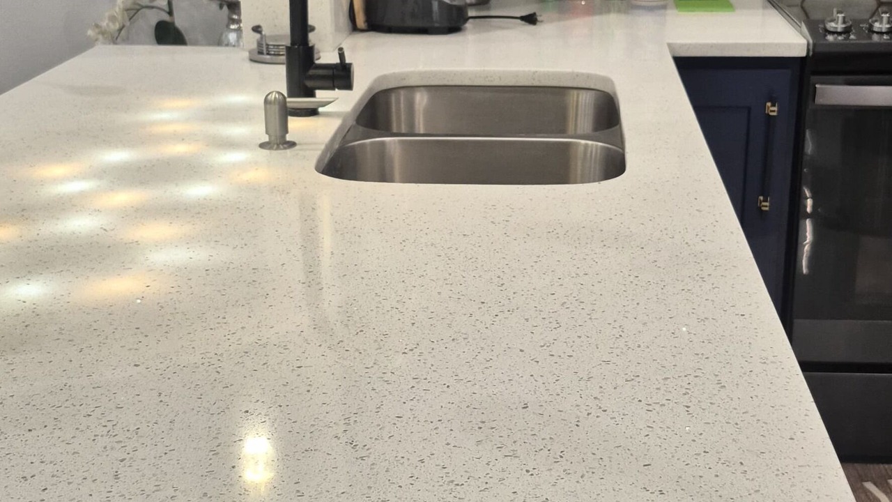 Photo of Kitchen in Meadow Woods
