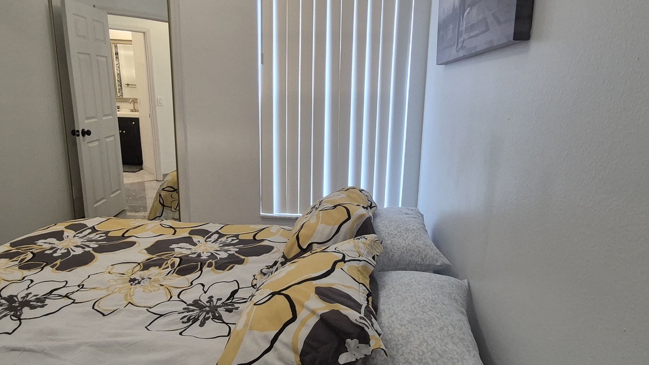 Photo of Bedroom in Meadow Woods