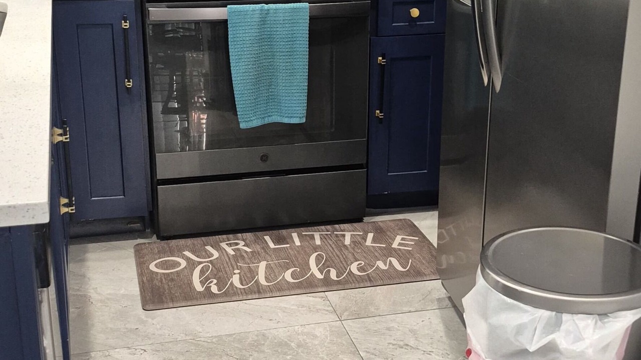 Photo of Kitchen in Meadow Woods
