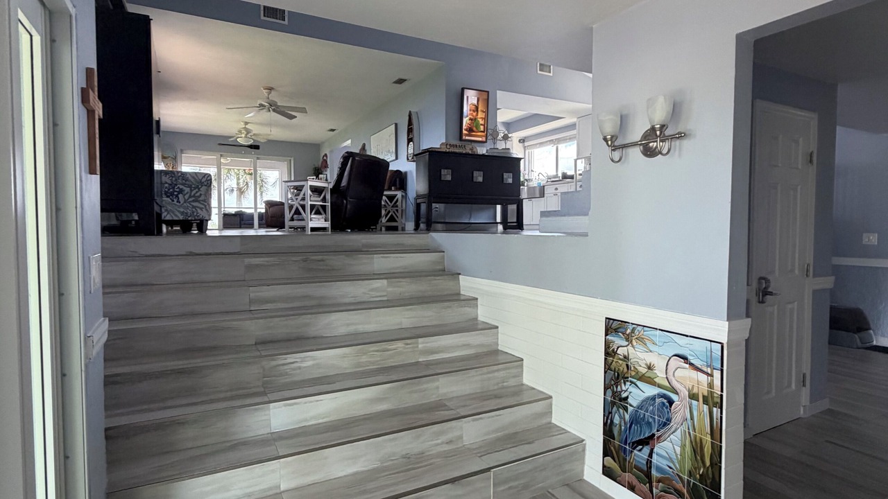 Photo of Bedroom in Alabama Grove Terrace