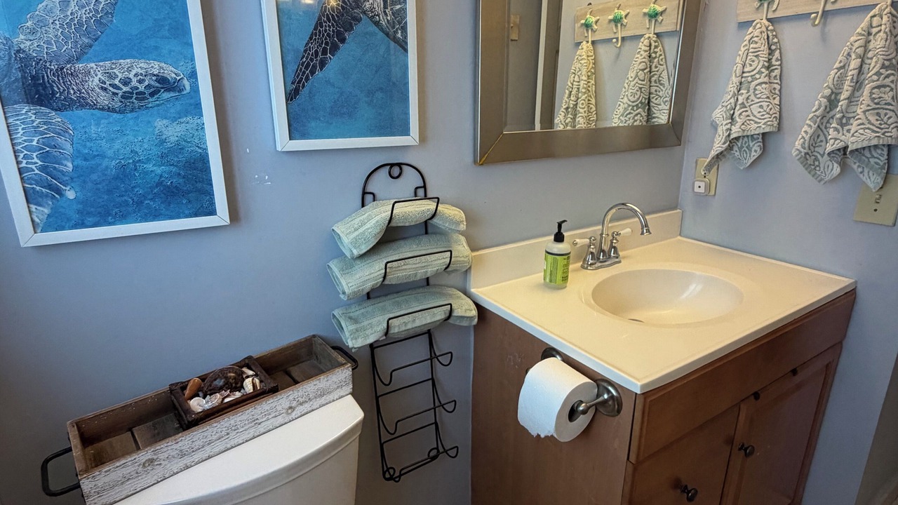 Photo of Bathroom in Alabama Grove Terrace