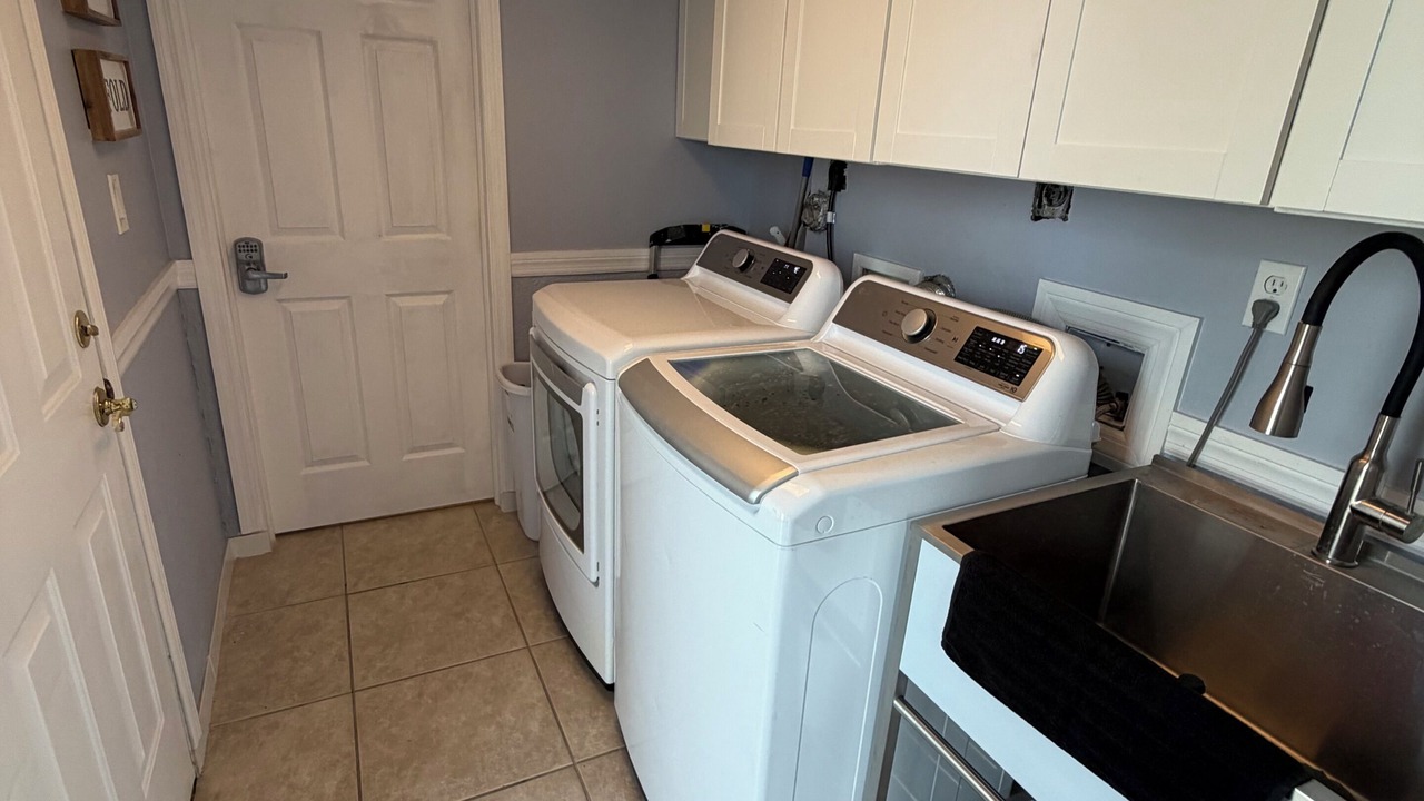 Photo of Bedroom in Alabama Grove Terrace