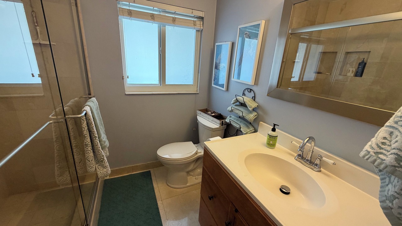 Photo of Bathroom in Alabama Grove Terrace