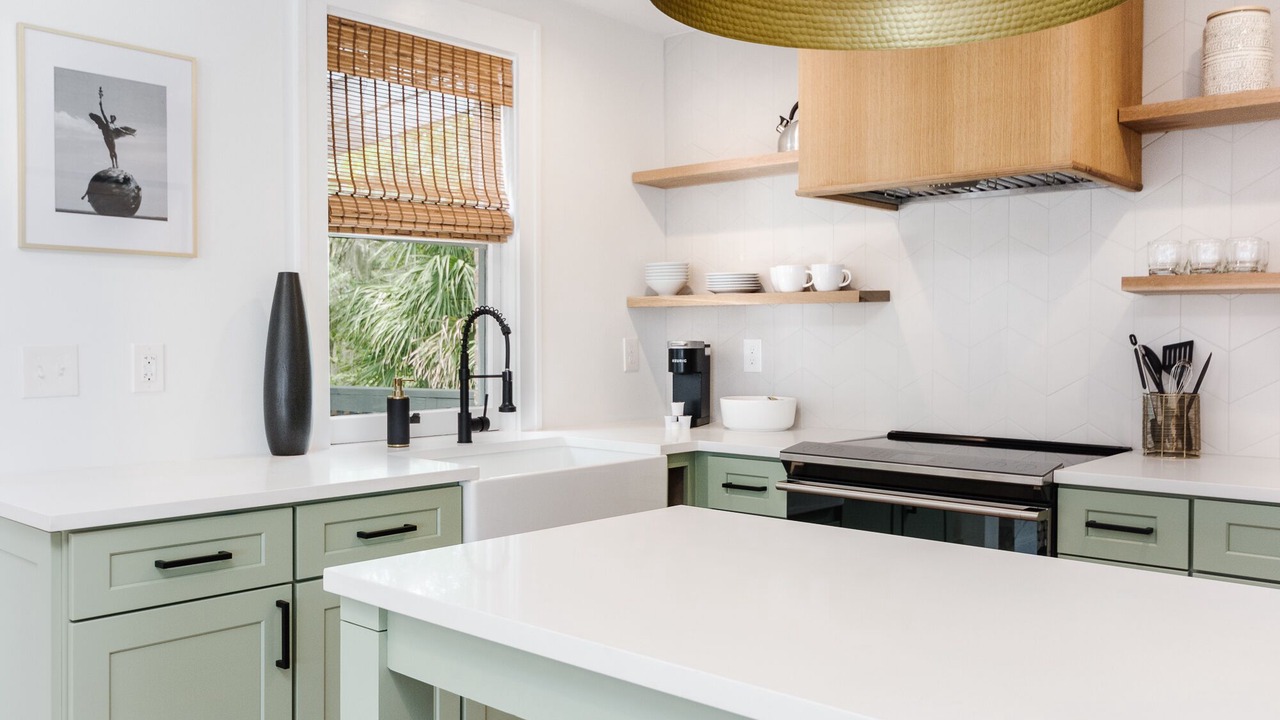 Photo of Kitchen in Avondale