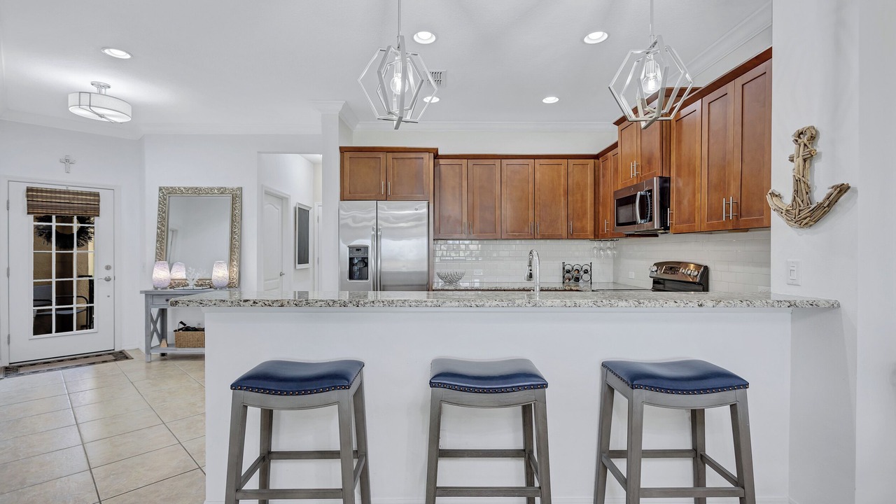 Photo of Kitchen in Lakewood Ranch