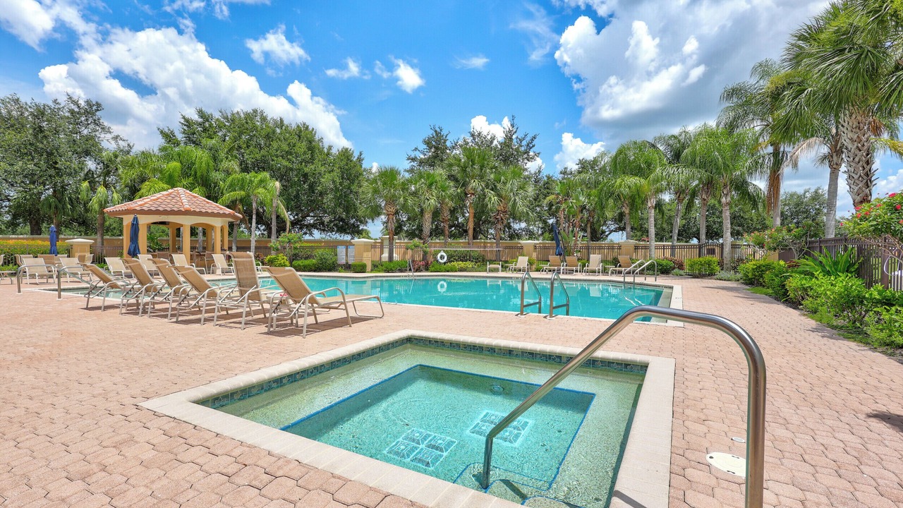 Photo of Outdoor in Lakewood Ranch