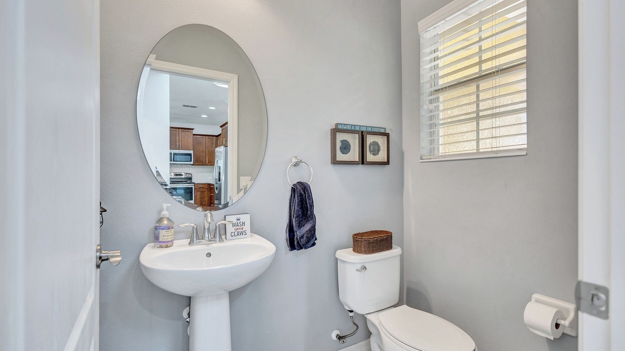 Photo of Bathroom in Lakewood Ranch