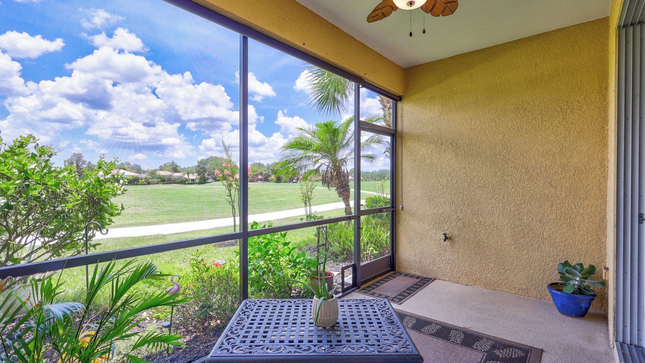 Photo of Outdoor in Lakewood Ranch