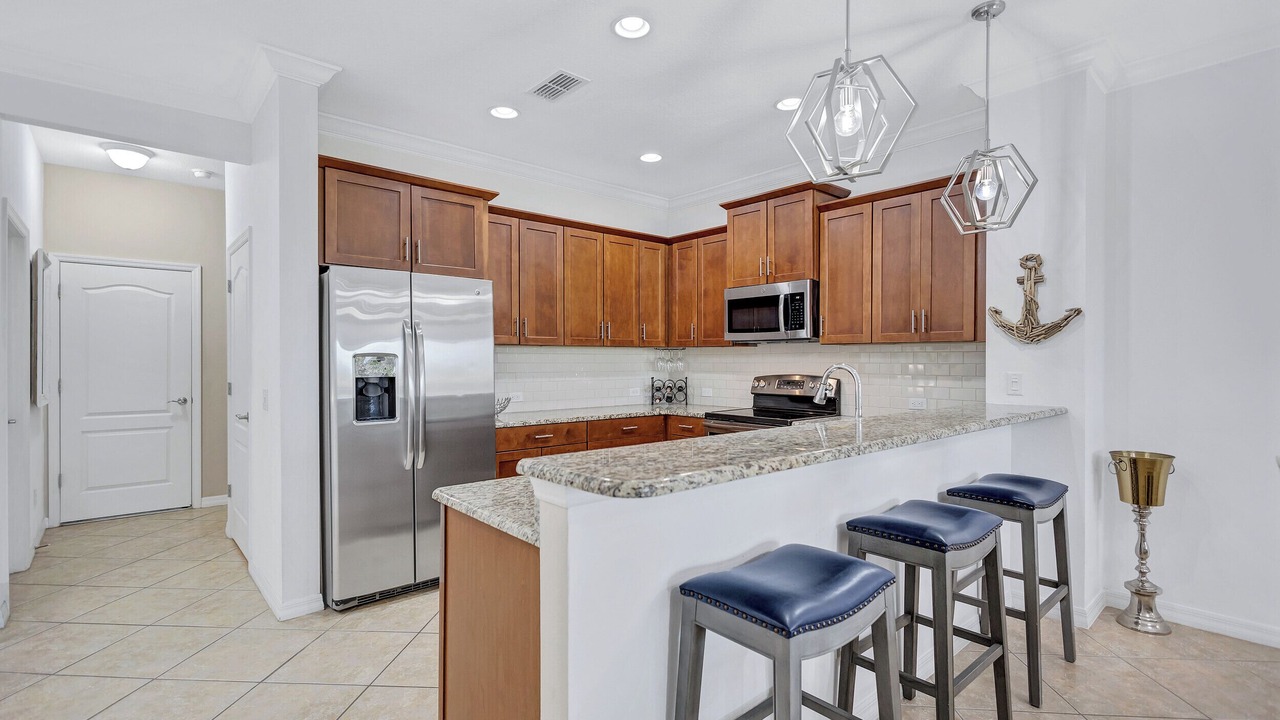 Photo of Kitchen in Lakewood Ranch