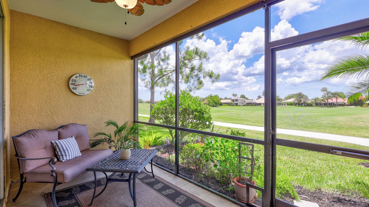 Photo of Outdoor in Lakewood Ranch