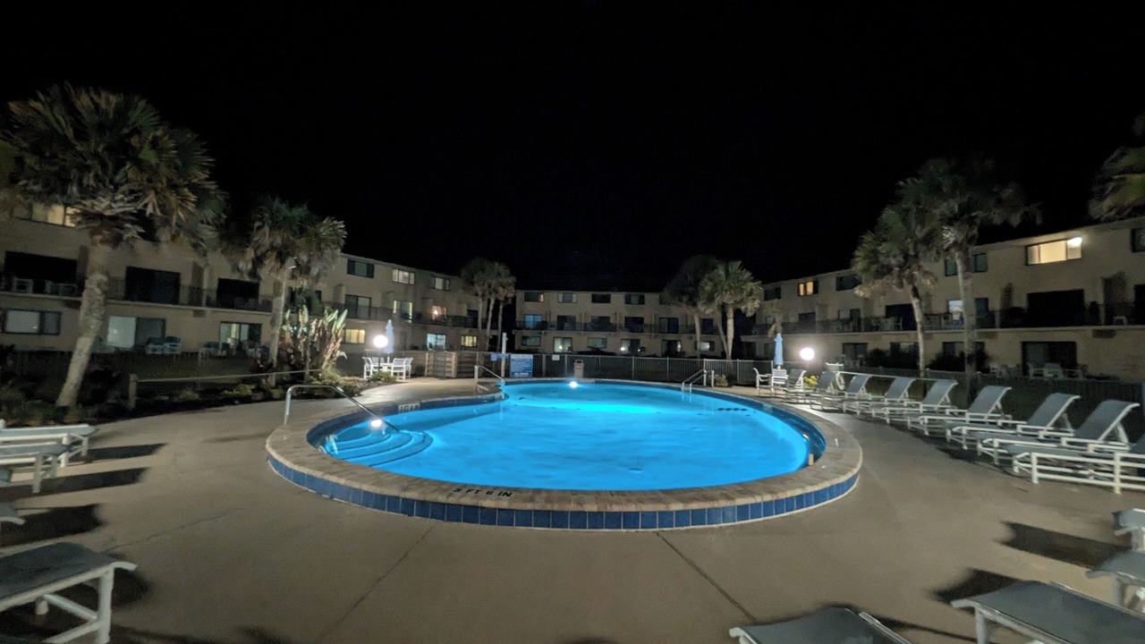 Photo of Outdoor in Crescent Beach