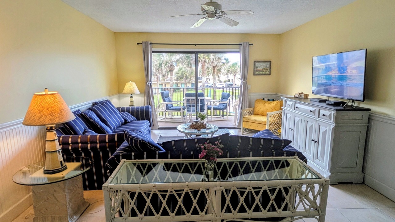 Photo of Bedroom in Crescent Beach