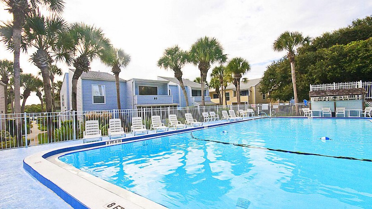 Photo of Outdoor in Butler Beach