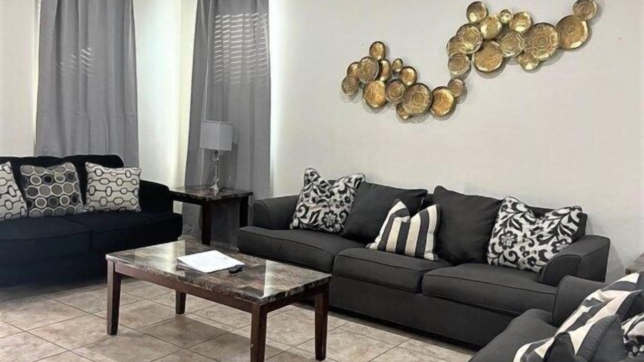 Photo of Livingroom in Crystal Cove