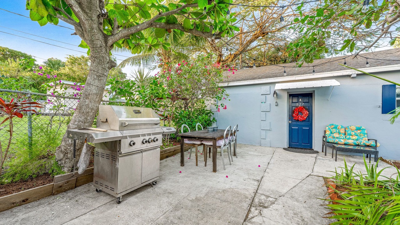 Photo of Outdoor in Southwest