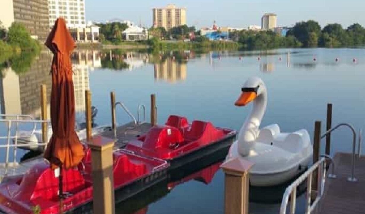 Photo of Outdoor in Florida Center