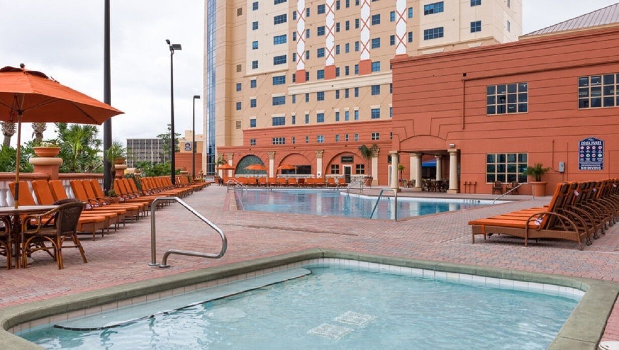 Photo of Outdoor in Florida Center